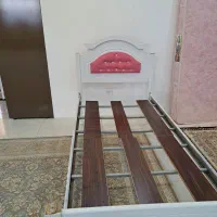 تخت تک نفره|تخت و سرویس خواب|تهران, دولتخواه جنوبی|دیوار