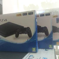 PS4 اسلیم یک ترا کپی خور دو دسته اصلی فول بازی|کنسول، بازی ویدئویی و آنلاین|کرمان, |دیوار