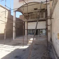 داربست فلزی توحیدی کیا|خدمات پیشه و مهارت|اهواز, آریاشهر|دیوار