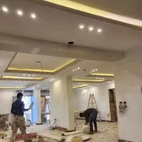 بازسازی،تخریب،مقاومسازی،تعمیرات،تغییرات ودکوراسیون