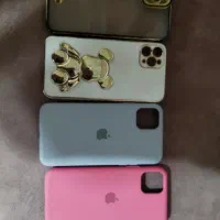 کاور ۱۱ پرومکس نو