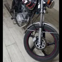 موتور 150 شیرکوه