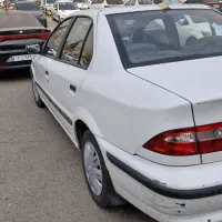 سمند 96 LX|خودرو سواری و وانت|تهران, نبی اکرم|دیوار