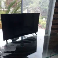 تلویزیون یونیوا 32 اینچ مدل Nclass