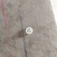 دکمه پیراهنی|لوازم خیاطی و بافتنی|نسیم‌شهر, |دیوار