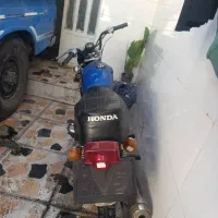 سی جی ژاپنی مدل۷۱ پارکینگی|موتورسیکلت|کارون, |دیوار