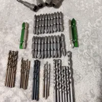 فروش متح وع سر  پچی گوشتی درل شارژی