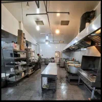 کارگر ساده و بسته بند کیترینگ ایرانی|استخدام خدمات فروشگاه و رستوران|تهران, سعادت‌آباد|دیوار