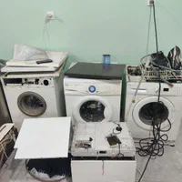 تعمیرات لباسشویی تعمیرکار یخچال فریزر ظرفشویی برد|خدمات پیشه و مهارت|کرمانشاه, |دیوار