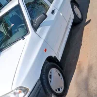 پراید ۹۸|خودرو سواری و وانت|مشهد, مهدی آباد|دیوار