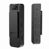 دوربین فیلم برداری body camera-مشکی|دوربین عکاسی و فیلم‌برداری|بیرجند, |دیوار