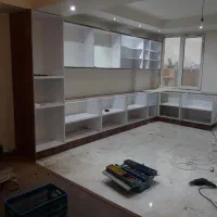 نصاب نصب کابینت کمد قرنیز تعمیرات کل تهران لطفی|خدمات پیشه و مهارت|تهران, جنت‌آباد مرکزی|دیوار