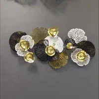 دیوارکوب فلزی