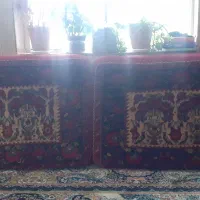 دو عدد پشتی