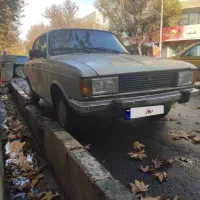 پیکان انژکتور|خودرو سواری و وانت|شهریار, شهریار|دیوار