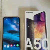 گوشی A50 سامسونگ