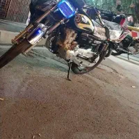 همتاز|موتورسیکلت|تهران, جهاد|دیوار