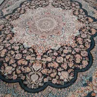 دوتا تخته فرش ۱۲متری