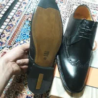 کفش مجلسی سایز ۴۰ تا ۴۴|کیف، کفش، کمربند|اردبیل, |دیوار