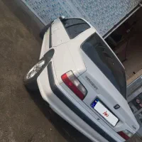 پارس تیوفایو