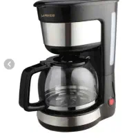 قهوه ساز کامل نو داخل کارتون باز نشدع