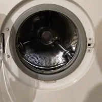 ماشین لباسشویی ارج سالم تمام اتومات و اصلی