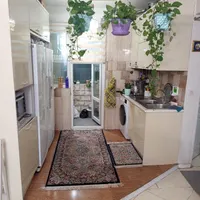 ۶۵ متر ۲ خواب مختاری غربی فول امکانات