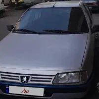 پژو ۴۰۵ GLX|خودرو سواری و وانت|قزوین, |دیوار