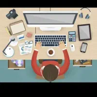 استخدام خانم وآقا با مخاطب زیاد