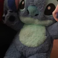 عروسک استیج