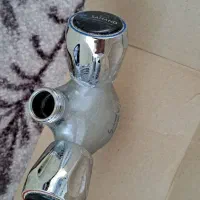 شیر سرد و گرم|لوازم سرویس بهداشتی|سهند, |دیوار