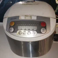 بخارپز.سرخ کن.پلوپزهمه باهم
