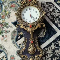 ساعت درحد نو