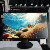 مانیتور27 تا 32اینچ DELL HP LG SAMSUNG|قطعات و لوازم جانبی رایانه|تهران, آذری|دیوار