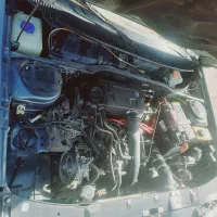 پژو 405 مدل 94|خودرو سواری و وانت|خاش, |دیوار