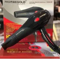 سشوار پرومکس گلد موتور سنگین|آرایشی، بهداشتی، درمانی|رشت, رشتیان|دیوار