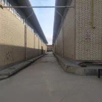 فروش کارخانه ۳۳ هزار متر برق ۵۰۰ کد ۵۶۴۶|فروش دفتر صنعتی، کشاورزی، تجاری|زاویه, |دیوار
