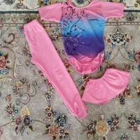 لباس ژیمناستیک