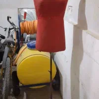 تعدادی مانکن زنانه|لباس|خمینیشهر, |دیوار