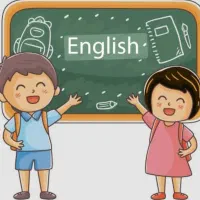 مدرس خصوصی زبان انگلیسی مختص کودکان