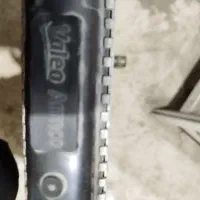 رادیات 206 تیپ2|قطعات یدکی و لوازم جانبی|شاهرود, |دیوار