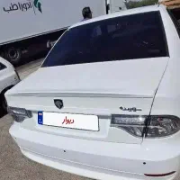 سمند سورن 1404 EF7