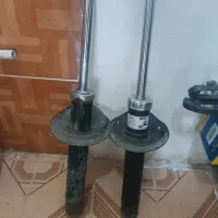 کمک فابریک و کمک حرفه ای و فنر فابریک|قطعات یدکی و لوازم جانبی|یزد, |دیوار