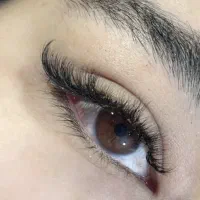 اکستیشن مژه