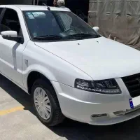 سمند سورن پلاس