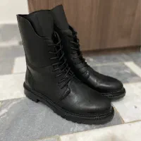 پوتین زنانه مردانه
