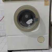 لباسشویی ارج سالم