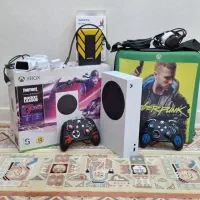 پکیج ایکس باکس سری اس