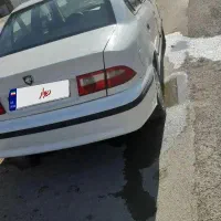 سمند Elx89|خودرو سواری و وانت|کرمانشاه, |دیوار