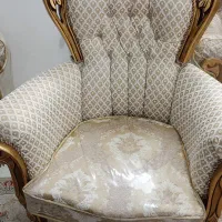 فروش|مبلمان خانگی و میز عسلی|خمینی‌شهر, |دیوار